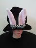 Costume accessories - Bunny Ears Top hat - Material